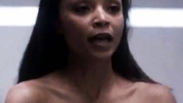 Danielle Nicolet NUDE & Sexy Pics And Lesbian Scenes on fanspics.net