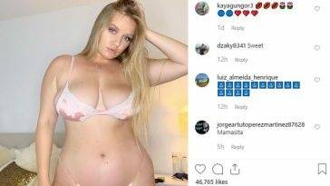 Badd Angel Nude Masturbation Premium Snapchat Leak "C6 on fanspics.net