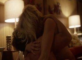 Malin Akerman, Kate Micucci 13 Easy S01E06 (2016) Sex Scene on fanspics.net