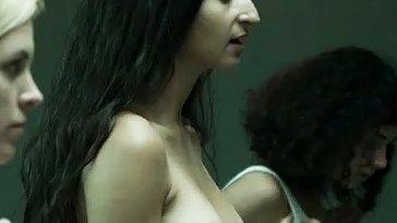 Alba Flores Nude Pics, Topless Paparazzi Images & Hot Scenes on fanspics.net