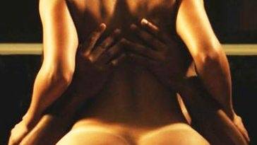 Samantha Spatari Nude Pics & Sex Scenes Compilation on fanspics.net