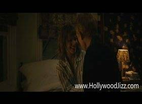 Rachel McAdams in About Time Sex Scene on fanspics.net