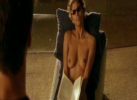 Halle Berry Swordfish HD 1080p Sex Scene on fanspics.net