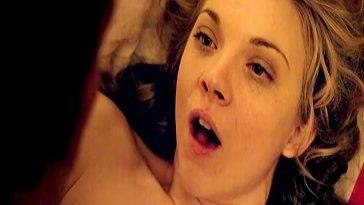 Natalie Dormer Nude Sex Scene In The Scandalous Lady W Movie 13 FREE on fanspics.net