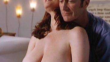 Mimi Rogers Large Natural Boobs In Full Body Massage 13 FREE VIDEO on fanspics.net