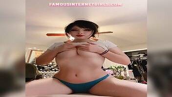Powrice nude onlyfans teen video xxx on fanspics.net