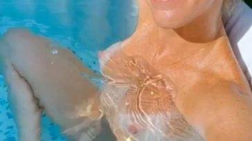 Vicky Stark Nude Hot Tub PPV Onlyfans Video Leaked on fanspics.net