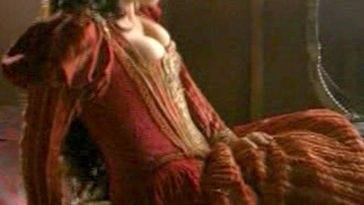 Natalie Dormer Nude Boobs In The Tudors Series 13 FREE VIDEO on fanspics.net