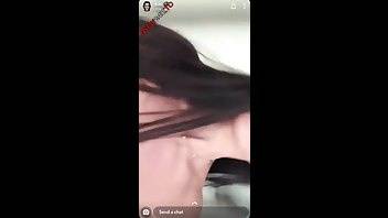 Danika mori closeup booty view snapchat premium xxx porn videos on fanspics.net