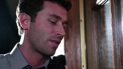 Lily Carter & India Summers Threesom with James Deen - India on fanspics.net