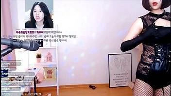 Korean Streamer 2sjshsk Nipple Slip Accidental Videos - Free Cam Recordings - North Korea on fanspics.net