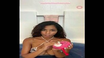 Princess Helayna Twitch Nude Videos Big Tits XXX Premium Porn on fanspics.net