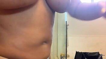 Trisha Paytas Nude Lingerie Try On Patreon Leak XXX Premium Porn on fanspics.net
