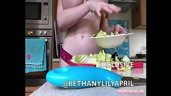 Beth Lily Nude videos XXX Premium Porn on fanspics.net