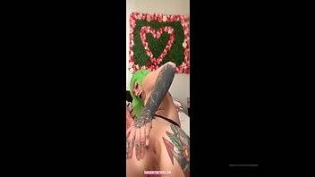 Princess Pineapple Anal Nude  Masturbation XXX Premium Porn on fanspics.net