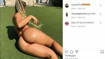 Paola Sky Ass Seduction OnlyFans Insta  Videos on fanspics.net