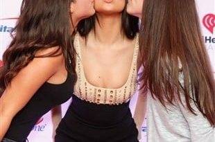 Selena Gomez Preparing To Come Out As A Gay on fanspics.net