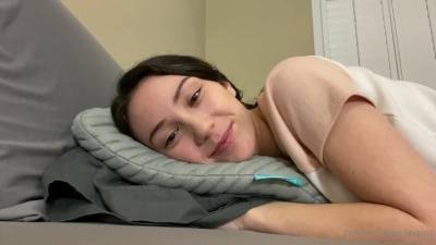 Lexi Poll PPV Private DM - Erotic ASMR on fanspics.net