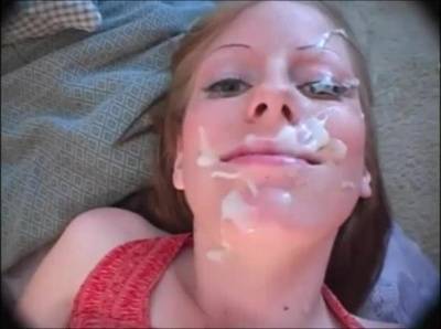 Facial cumshot compilation1 5 on fanspics.net