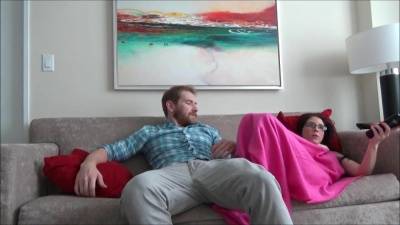 Family Therapy - Gianna Love - Brother/Sister Vacation on fanspics.net