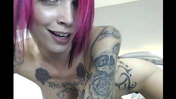 Anna bell peaks fuck machine becomes dp amateur tattoos xxx free manyvids porn video on fanspics.net