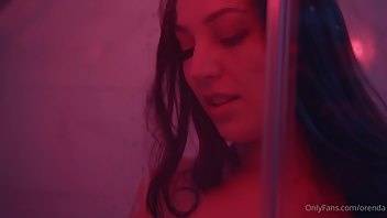 Orenda ASMR NEW - Hot immersive shower experience with girlfriend on fanspics.net
