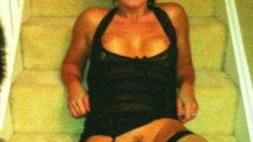 English Actress Jessie Wallace Naked  Pussy Pic + Nip Slip Photos - Britain on fanspics.net