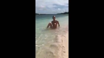 EMMA HIX nude in Bali premium free cam snapchat & manyvids porn videos on fanspics.net