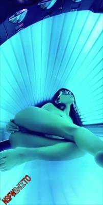 Madison Ivy tanning show snapchat premium 2019/11/13 porn videos on fanspics.net