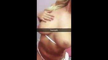 Layla Price shows Tits premium free cam snapchat & manyvids porn videos on fanspics.net