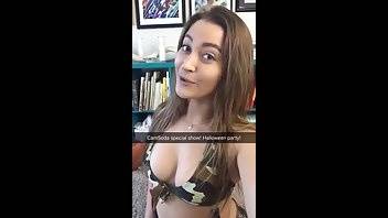 Dani Daniels invites to webcam premium free cam snapchat & manyvids porn videos on fanspics.net