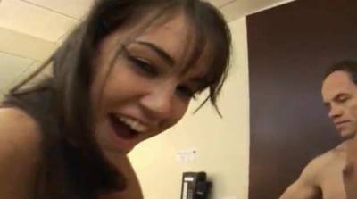 Sasha grey cum over my face 2 on fanspics.net