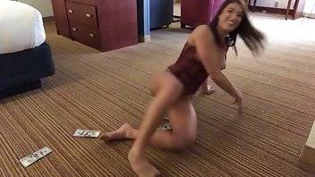 Davina Davis depraved dance premium free cam snapchat & manyvids porn videos on fanspics.net