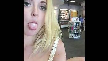 Iris Rose shows Tits premium free cam snapchat & manyvids porn videos on fanspics.net