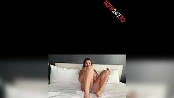 Dani daniels dildo play on bed snapchat premium 2021/08/16 xxx porn videos on fanspics.net