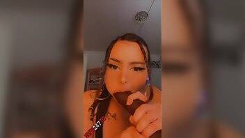 Celine centino enjoying big toy snapchat premium 2021/05/21 xxx porn videos on fanspics.net