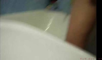 Amateur anal sex creampie 1 3 on fanspics.net