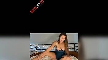 Dani daniels show on bed snapchat premium 2021/07/07 xxx porn videos on fanspics.net