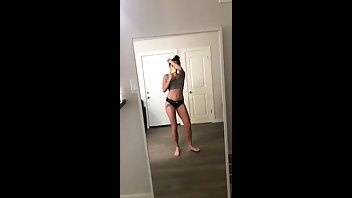 Karlee Grey dancing premium free cam snapchat & manyvids porn videos on fanspics.net
