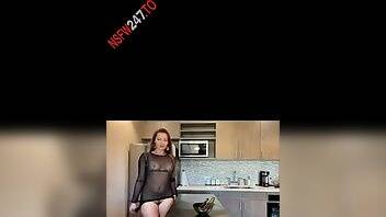 Dani daniels kitchen play snapchat premium 2021/03/20 xxx porn videos on fanspics.net