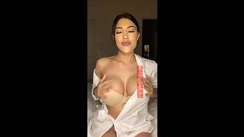 Rainey James sexy doctor James snapchat premium 2019/06/03 porn videos on fanspics.net