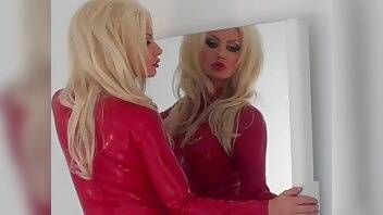 Brittany andrews bts red latex photos by arnaud xxx video on fanspics.net