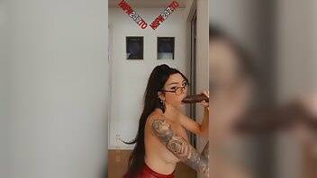 Celine centino playing w/ my big toy snapchat premium 2021/05/09 xxx porn videos on fanspics.net