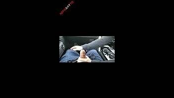 Dani daniels blowjob in car snapchat xxx porn videos on fanspics.net