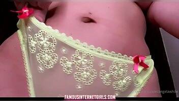 Angela White Slut With Huge Tits OnlyFans Insta  Videos on fanspics.net