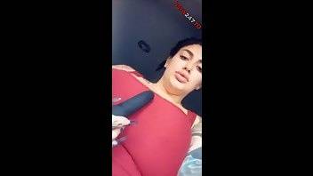 Ana lorde car backseat masturbation snapchat xxx porn videos on fanspics.net