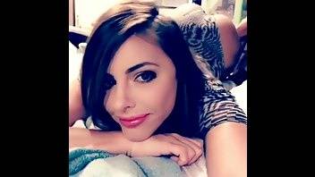 Adriana Chechik twirls her ass premium free cam snapchat & manyvids porn videos on fanspics.net