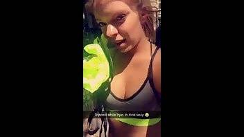 Trisha Parks premium free cam snapchat & manyvids porn videos on fanspics.net