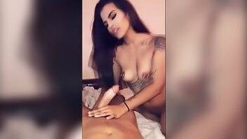 Austin reign nude fucking snapchat show on fanspics.net