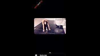 Misha cross dildo play snapchat xxx porn videos on fanspics.net